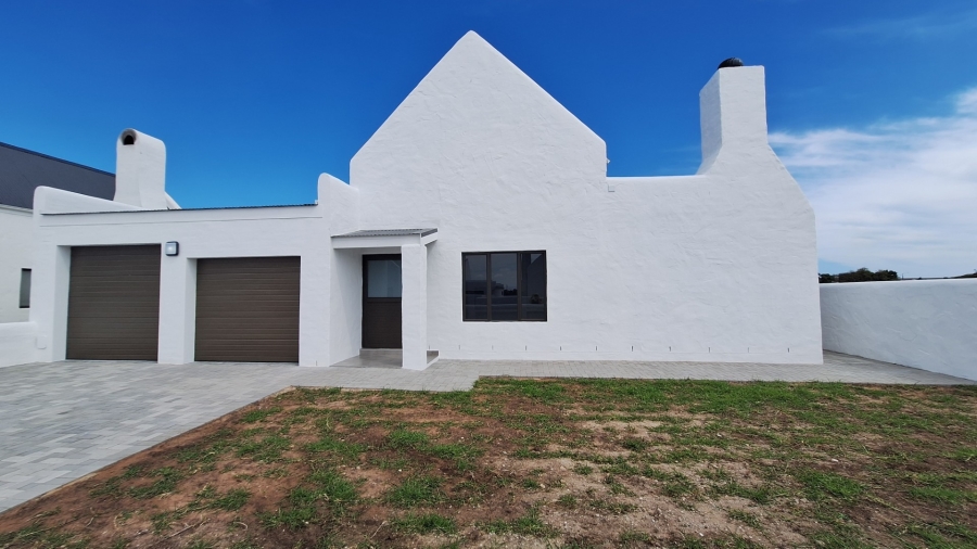 2 Bedroom Property for Sale in Laaiplek Western Cape